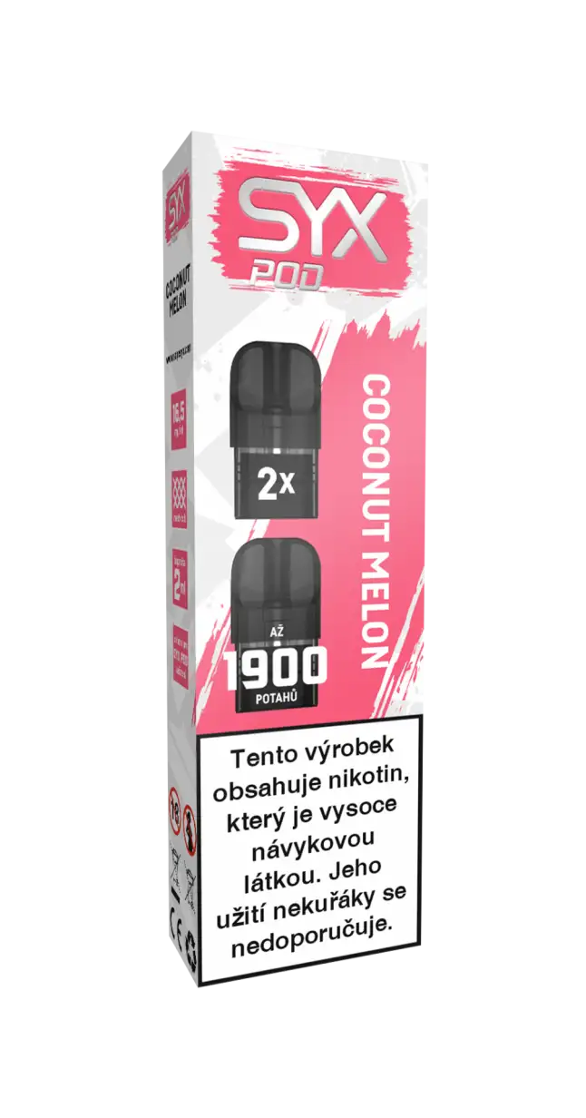 syx_pod_CZ_Coconut_Melon