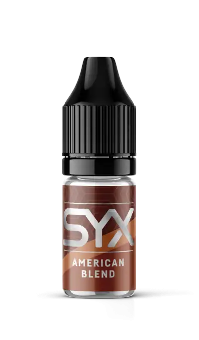 SYX_eliquid_American_Blend_bottle_mockup+shadow