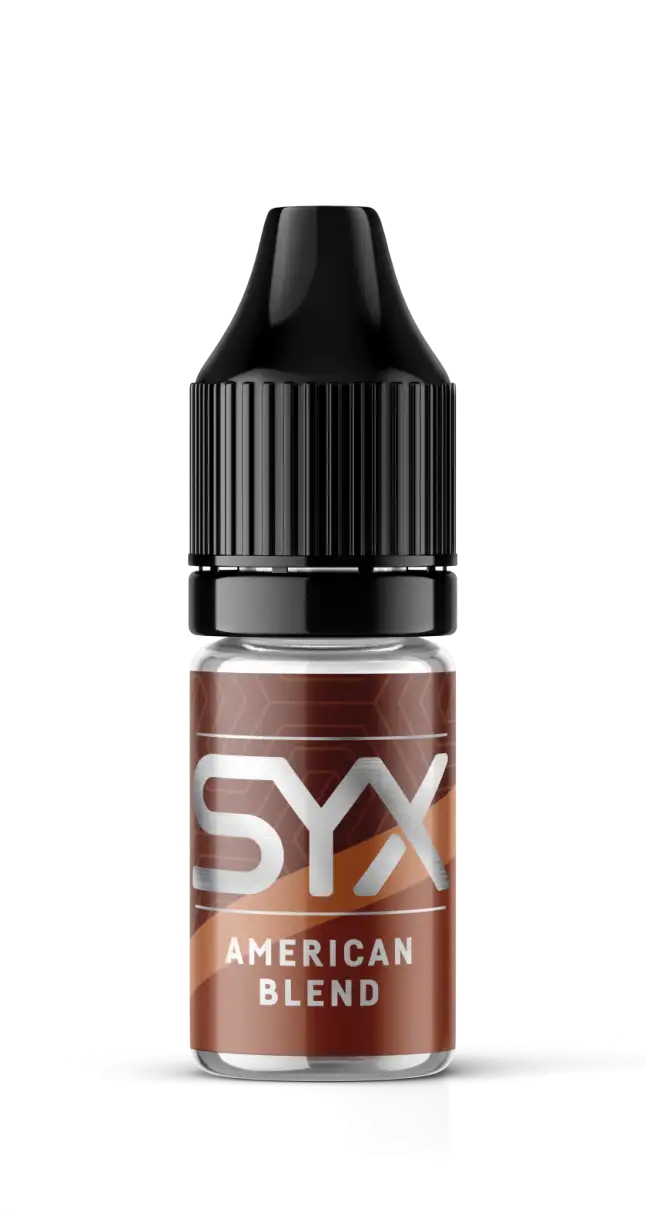 SYX_eliquid_American_Blend_bottle_mockup+shadow