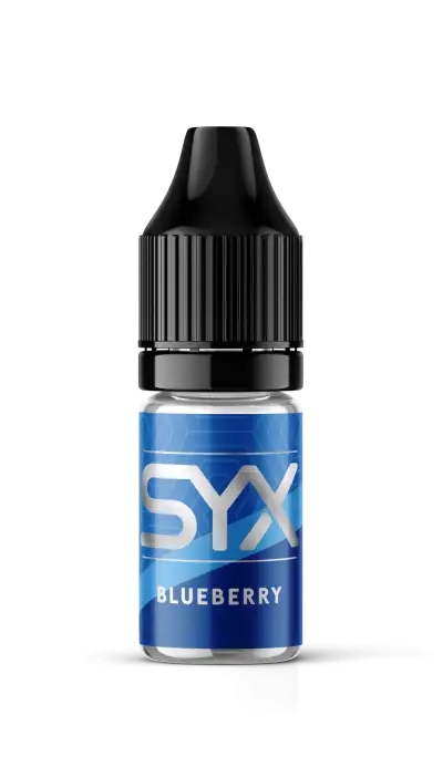 SYX_eliquid_Blueberry_bottle_mockup+shadow