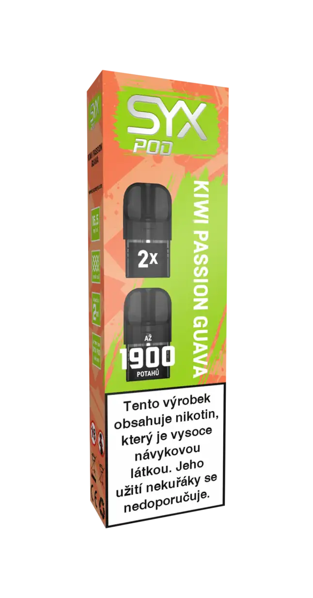 syx_pod_CZ_Kiwi_Passion_Guava