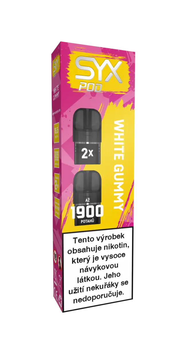 syx_pod_CZ_White_Gummy