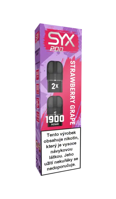 syx_pod_CZ_Strawberry_Grape