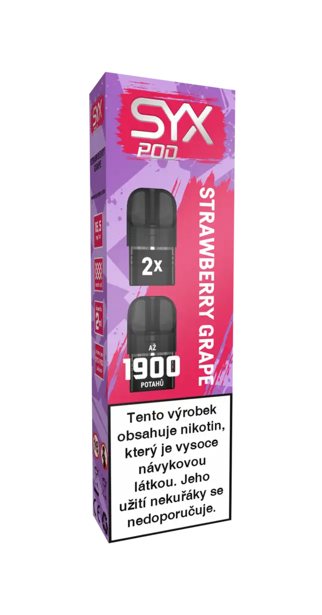 syx_pod_CZ_Strawberry_Grape