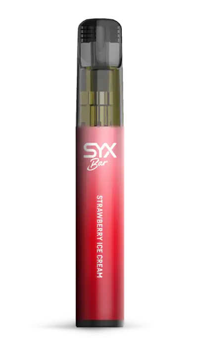 SYX_BAR_Strawberry_Ice_Cream_tube_mockup+shadow