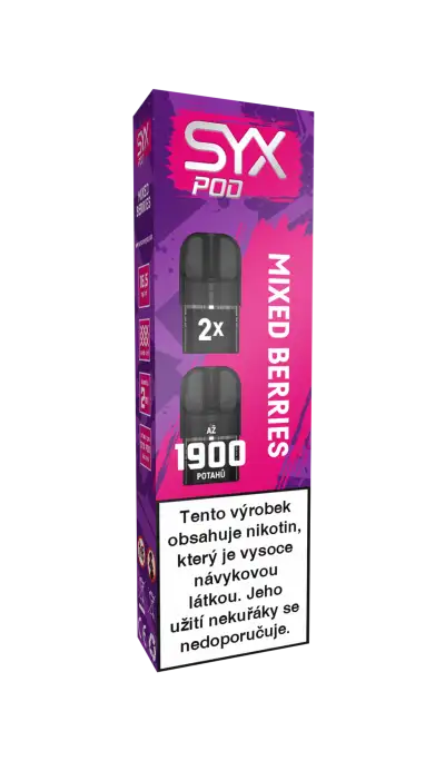 syx_pod_CZ_Mixed_Berries