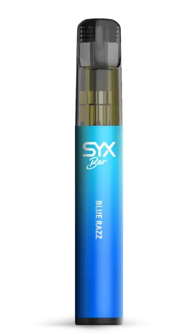 SYX_BAR_Blue_Razz_tube_mockup+shadow